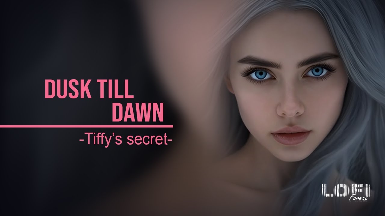 Dusk Till Dawn (Zayn ft Sia) -Tiffy's secret- relax music