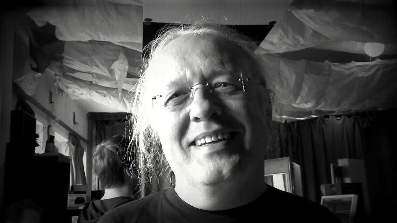 Petr Linhart: Marie