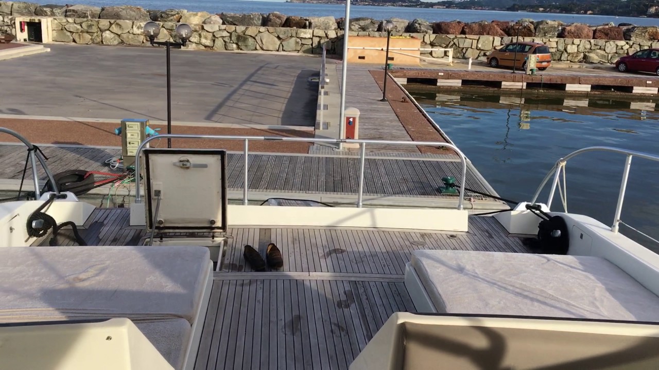 Arno Leopard 23 Open - Boatshed - Boat Ref#230232