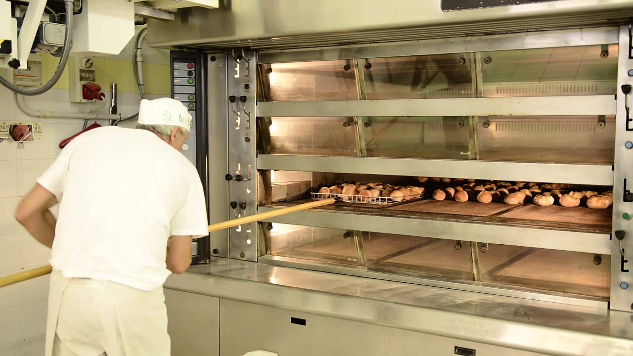 Panificio Marchesi - Bergamo
