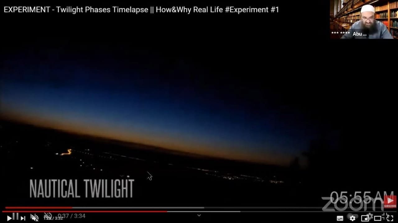 True Dawn