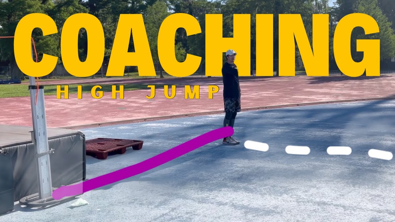Simple Method to get a High Jump Circle