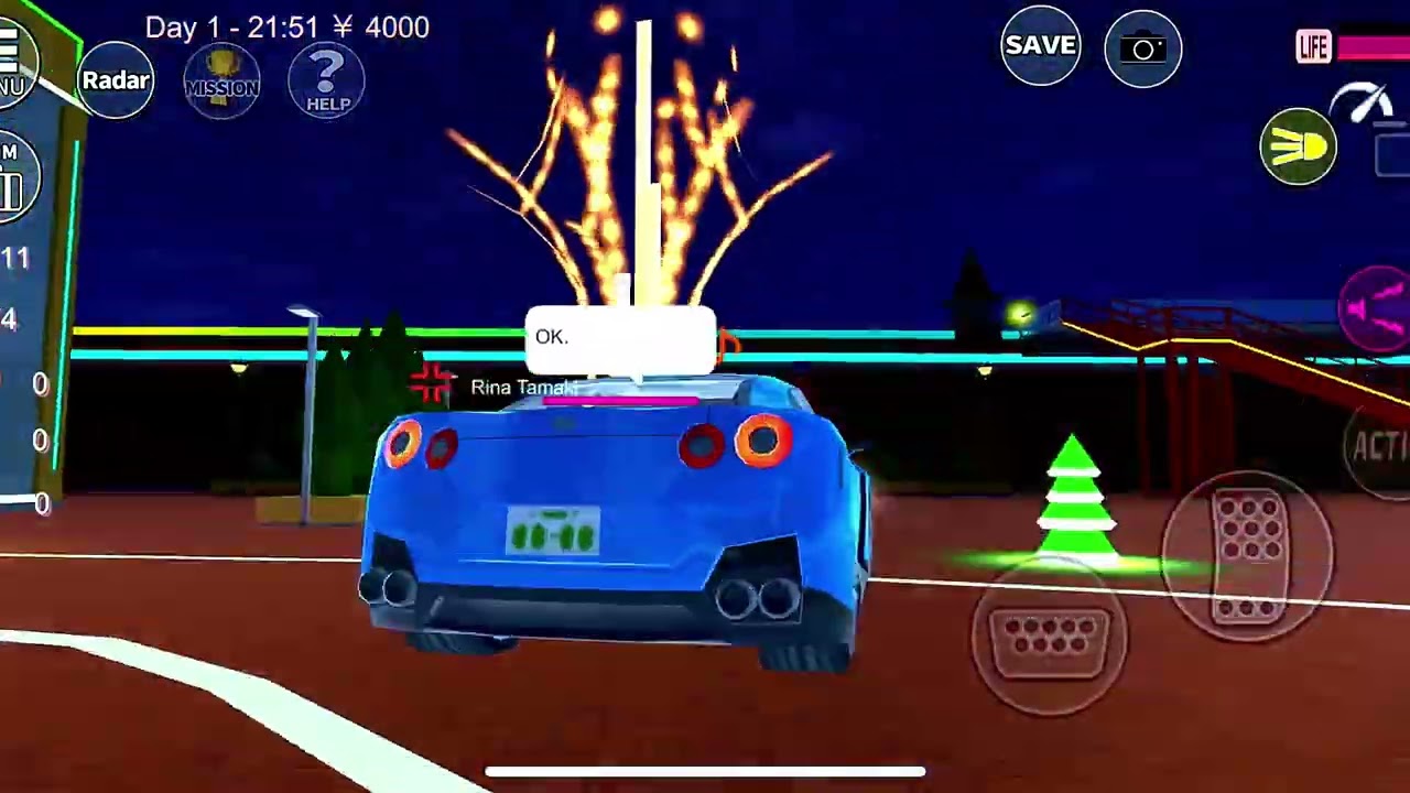 Sakura School Simulator Video #sakuraschoolsimulator #sakura #school #simulator #sss