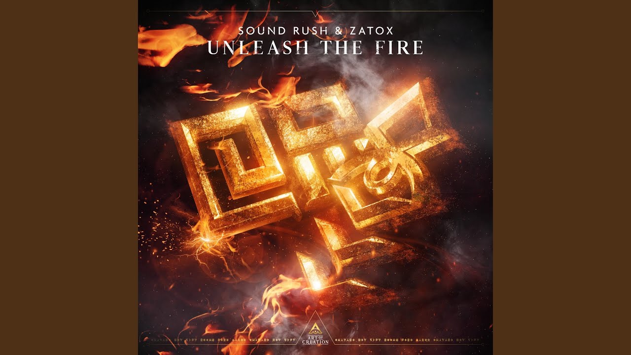 Unleash The Fire
