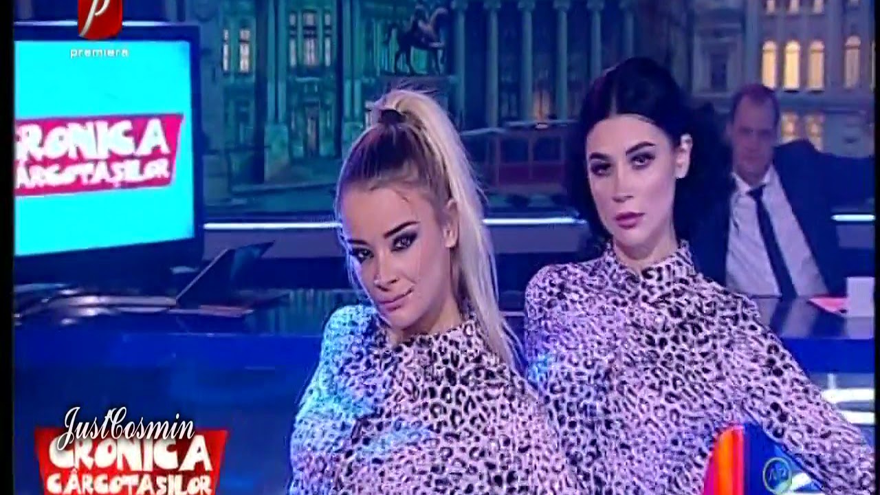 Cronica Carcotasilor 06.11.2019 (Dans Bebeluse)