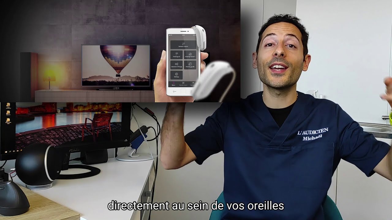 Les appareils auditifs 100% Sant&eacute; | Reste &agrave; charge z&eacute;ro | Remboursement mutuelle audioproth&egrave;se 2025