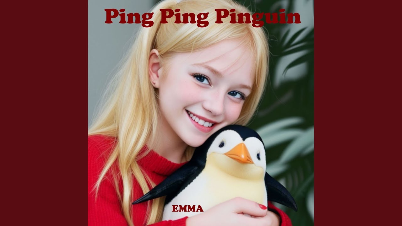 Ping Ping Pinguin