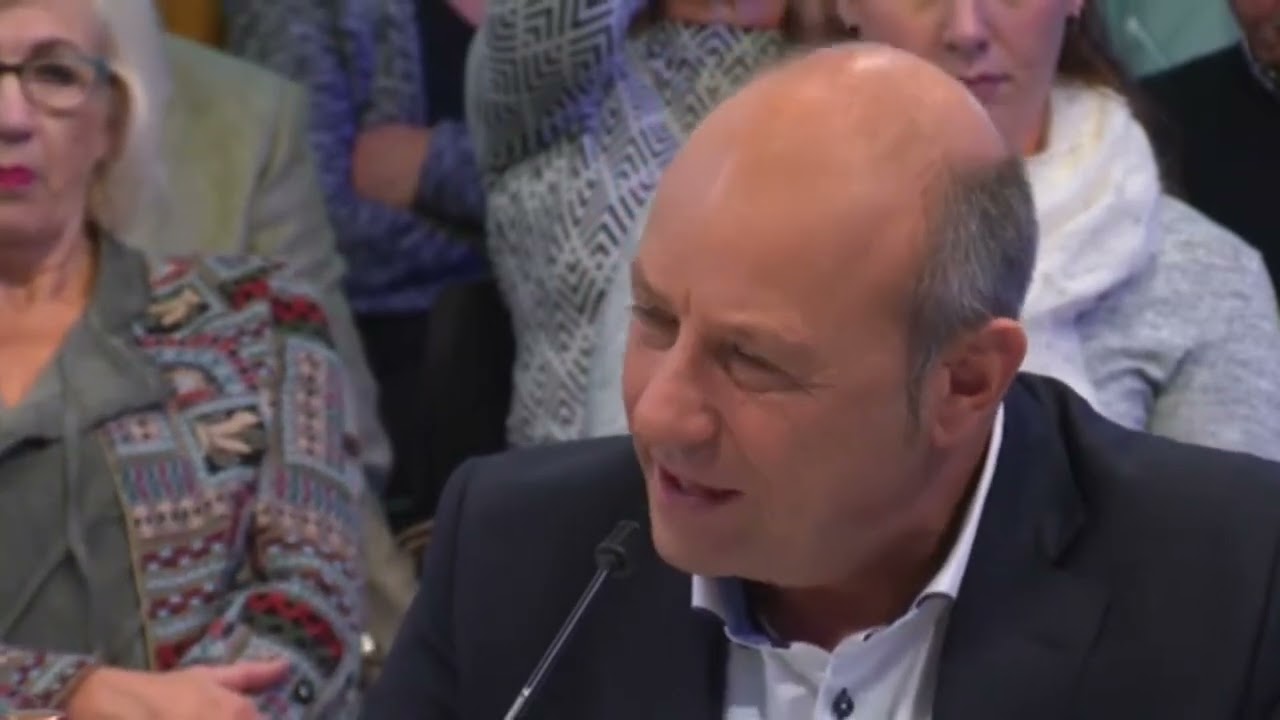 Nieuws op Tafel I