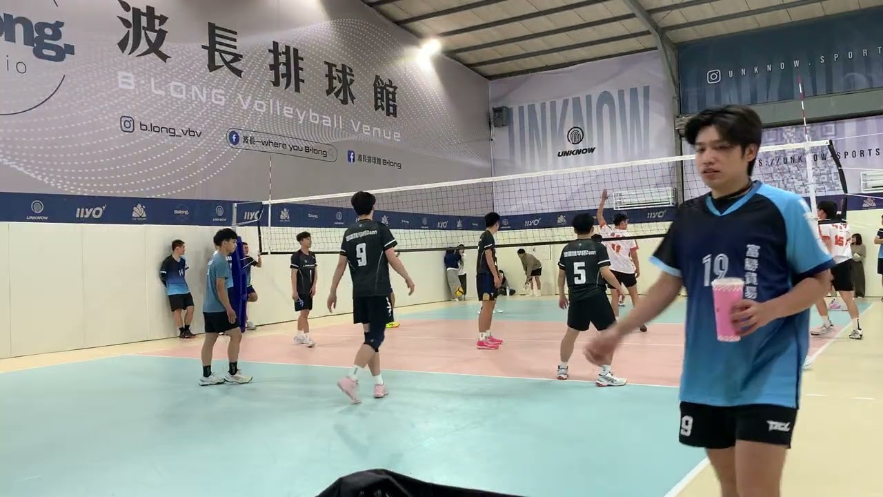 0131維克運動邀請 複賽1