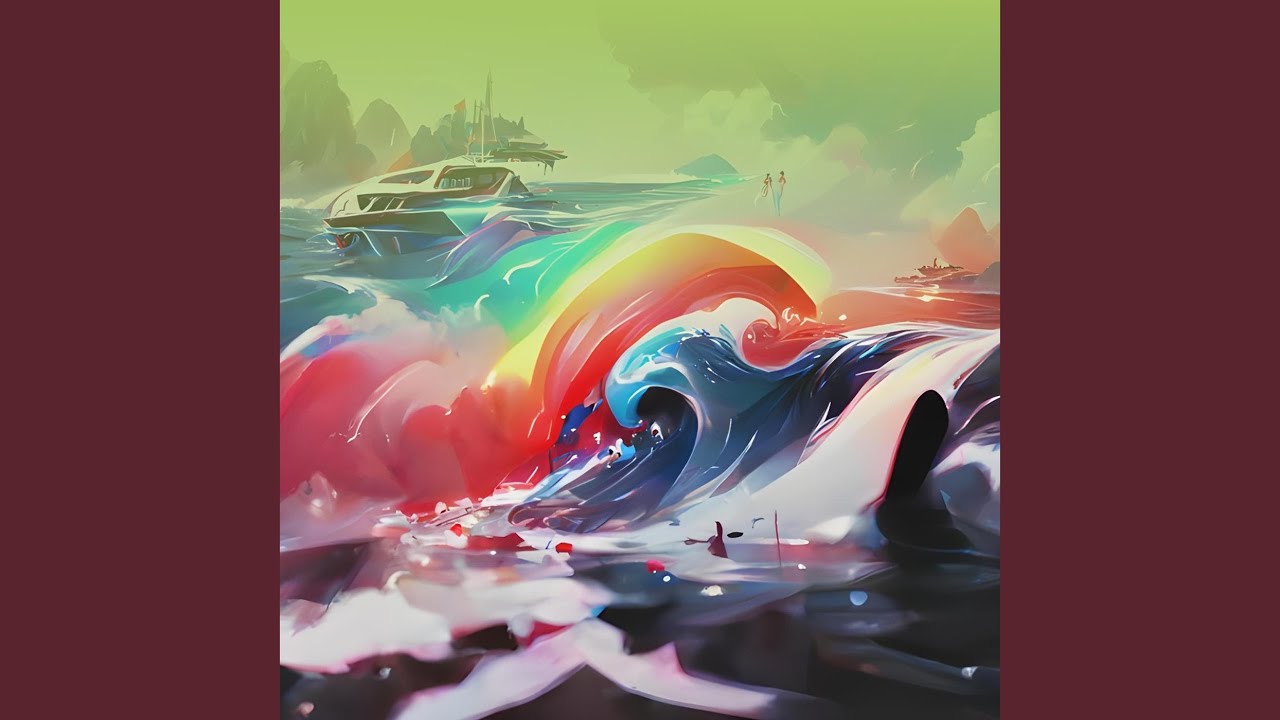 Beyond the Horizon