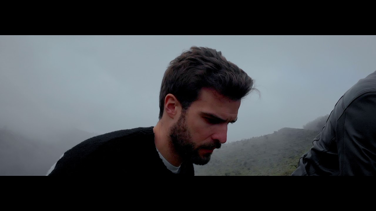 Mano a Mano - Canção em Lá (André Santos)