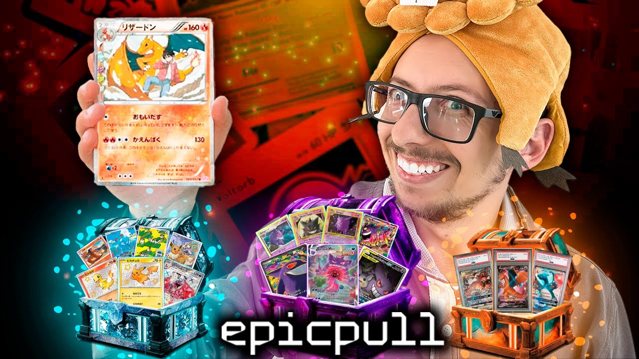 EpicPull.gg Just Got NEW Boxes With 70% WIN RATE!