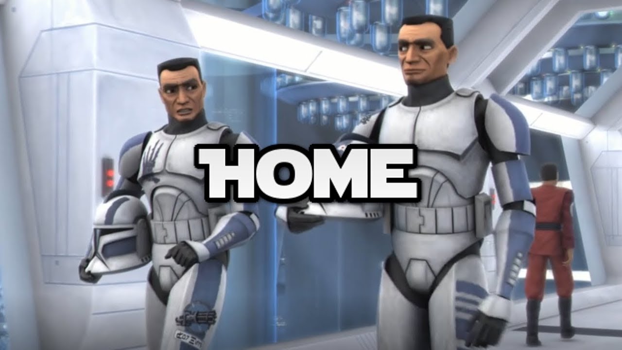 Home
