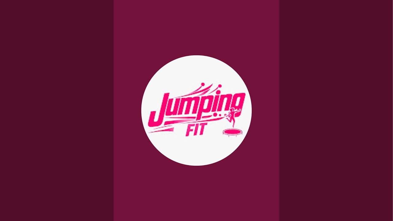 Jumping Fit está en vivo