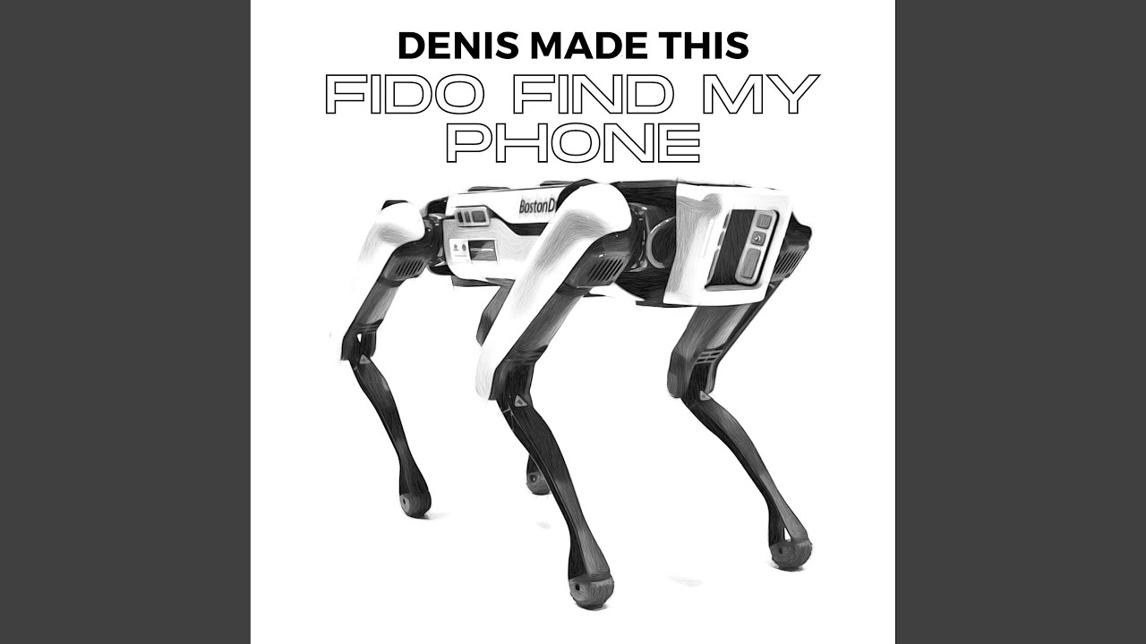 Fido Find My Phone
