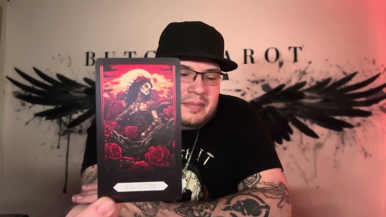 TAURUS ♉️ “They want to be your person” March Tarot love reading