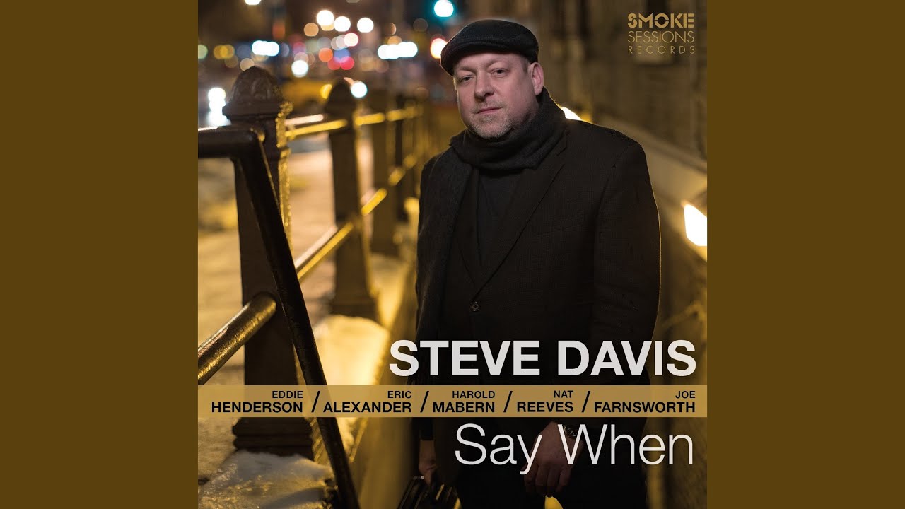 Say When