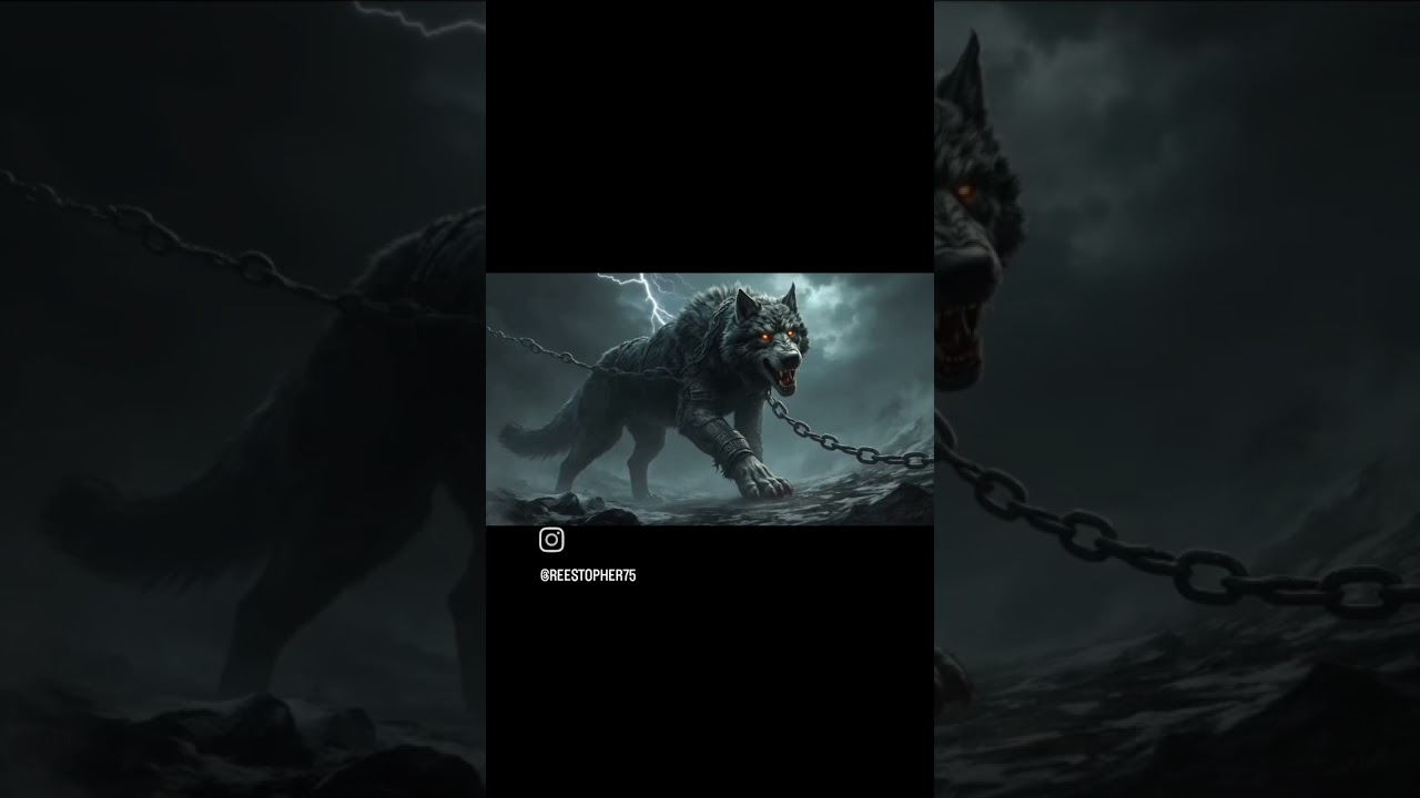 Fenrir Unchained
