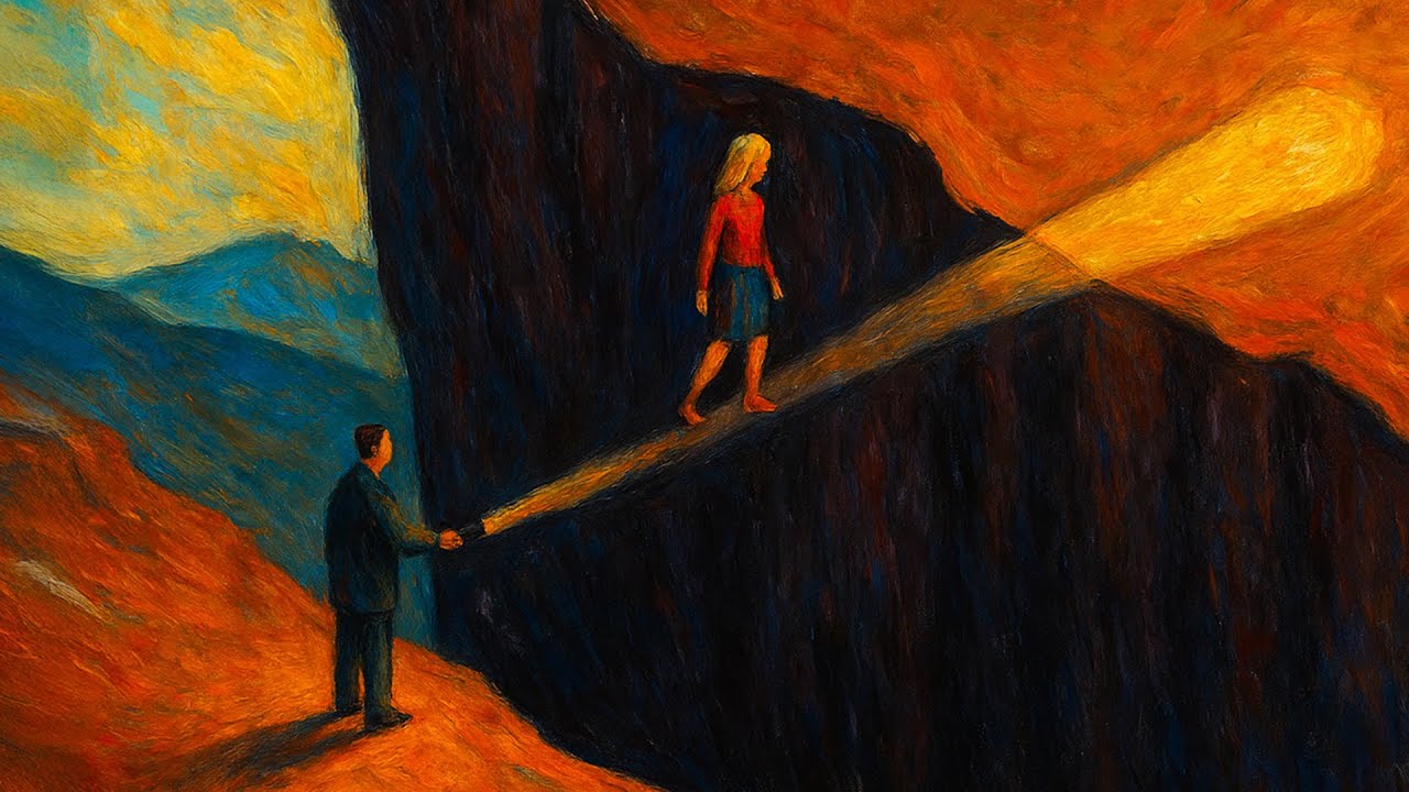 Как понять язык Вселенной и получать знаки? (Она не говорит. Она просто ЕСТЬ)