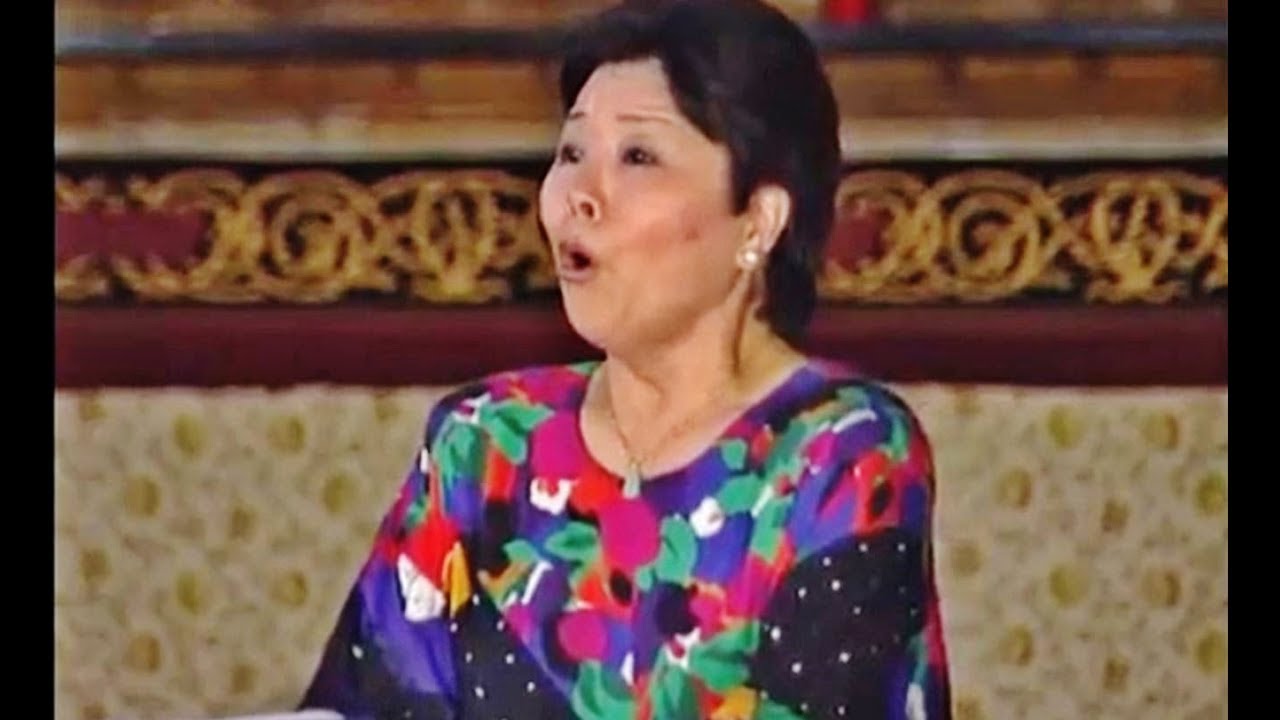Bright Heavenly Day 하늘로 가는 밝은 길이 - Diane Bish | Sung Sook Lee