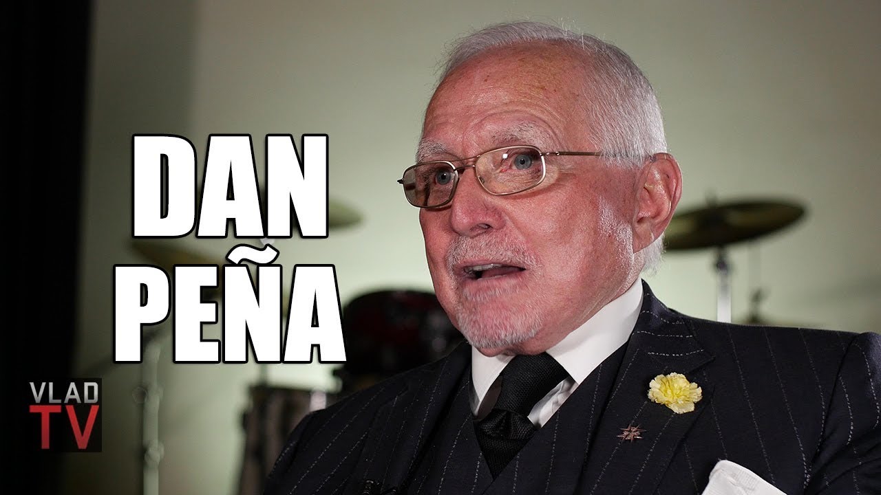 Dan Peña on the Key to Making Your First $100 Million (Part 9)