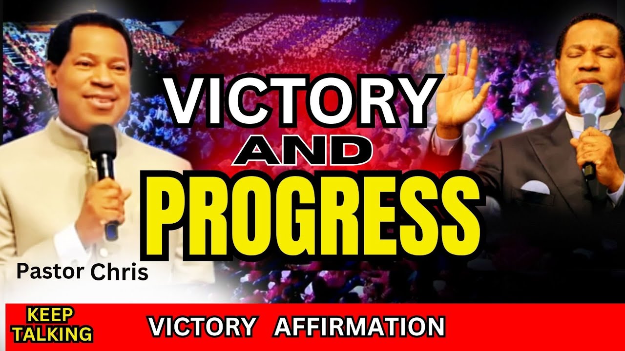 How To Speak POWERFUL Words That Create Your Dream Life! Pastor Chris Self-Improvement