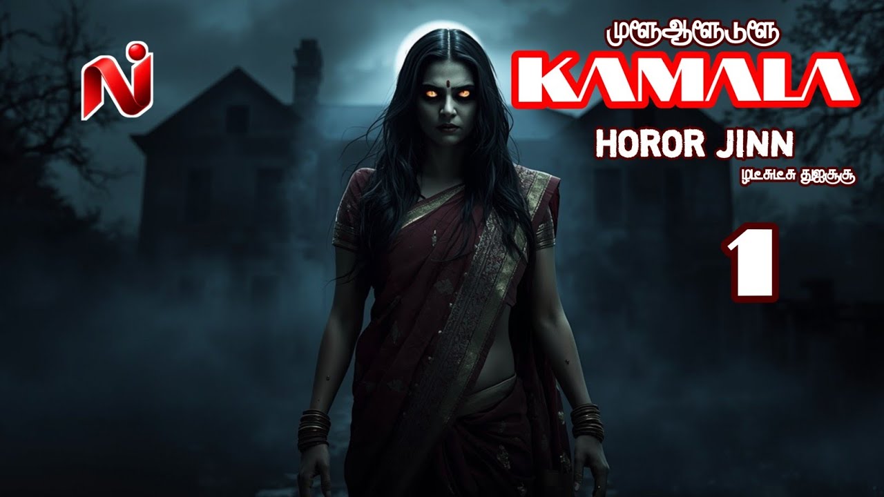 KAMLA – Guriga Ruuxa Leh | Sirta Kamla Oo La Ogaaday | @Nilaaspal_com