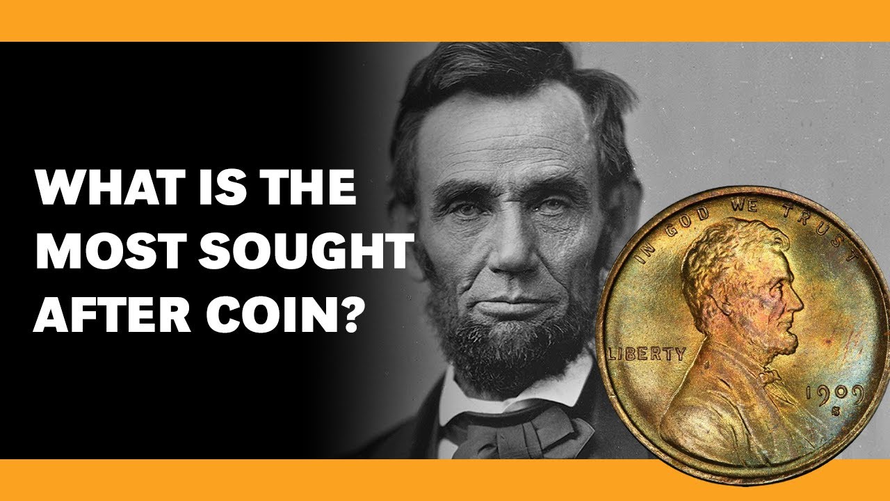 The Best & Worst Rare Coins to Collect, According to Experts