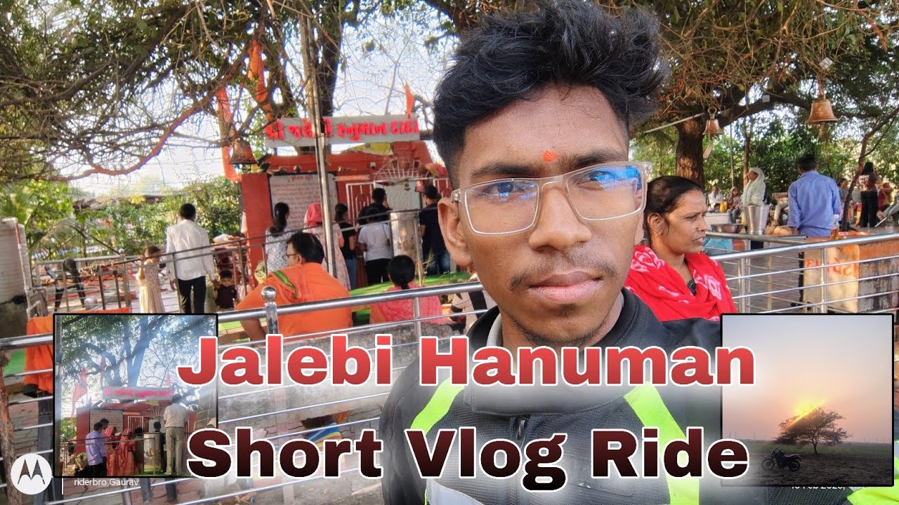 Jalebi Hanuman - Mangrol 