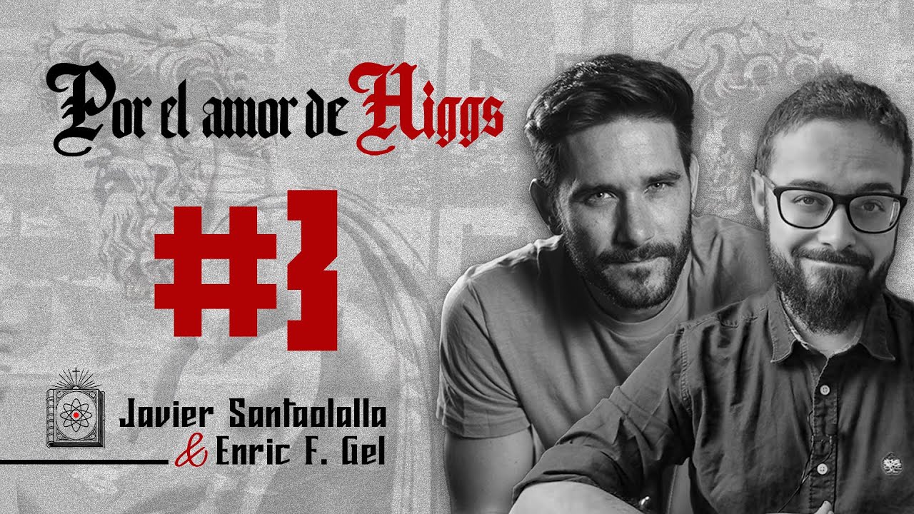 El Big Bang y la Biblia: ¿Compatibilidad o Contradicción? | Por el amor de Higgs #3