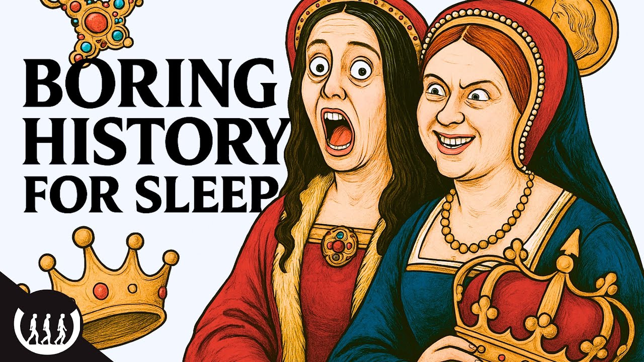 Most Epic Revenge Stories in MEDIEVAL History - and more