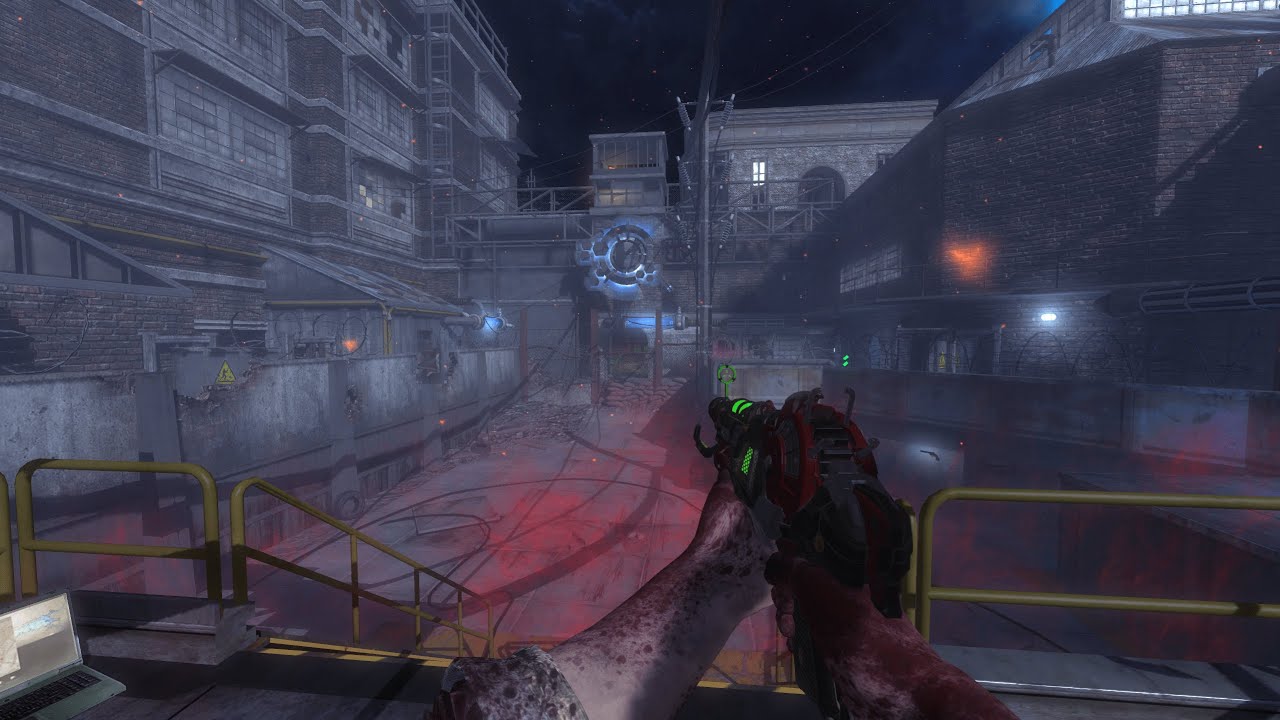 Zombie Warfare 3 Der Riese Gameplay