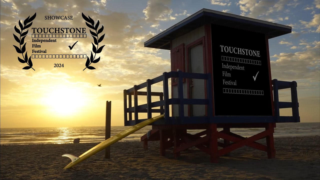 Touchstone Independent Film Festival 2024 Showcase