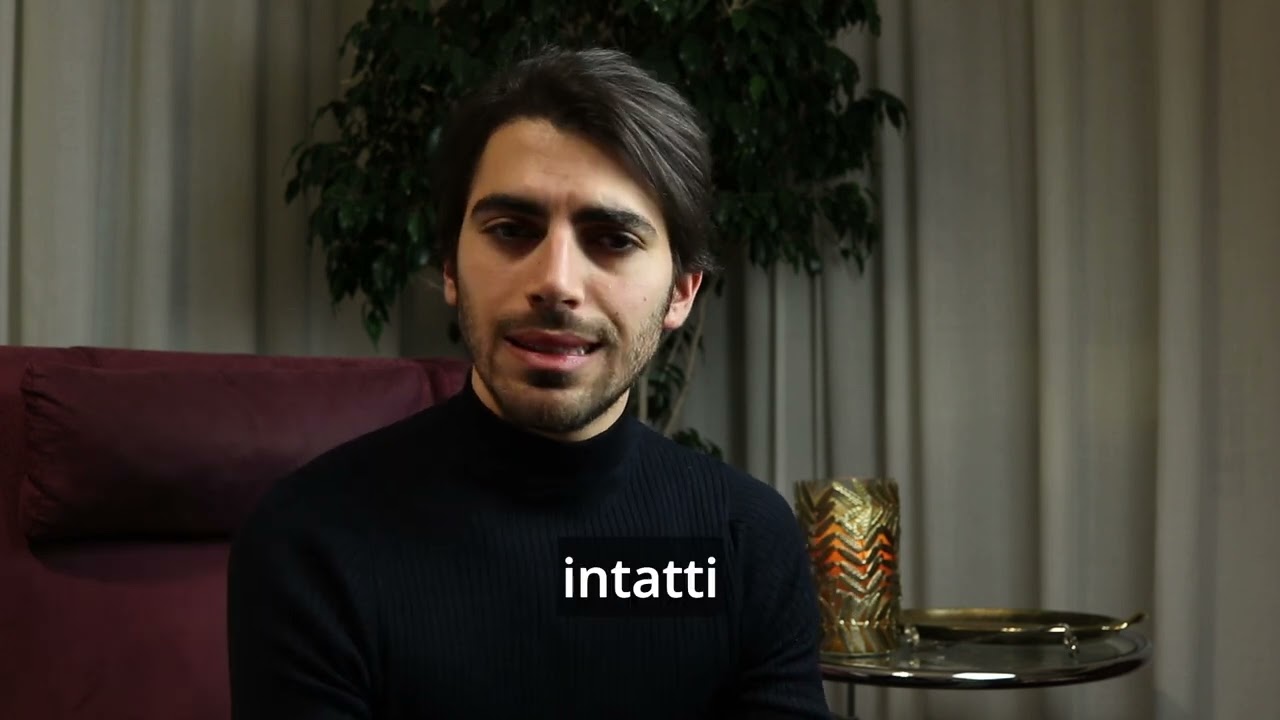 Proverbi italiani - Il tempo è galantuomo