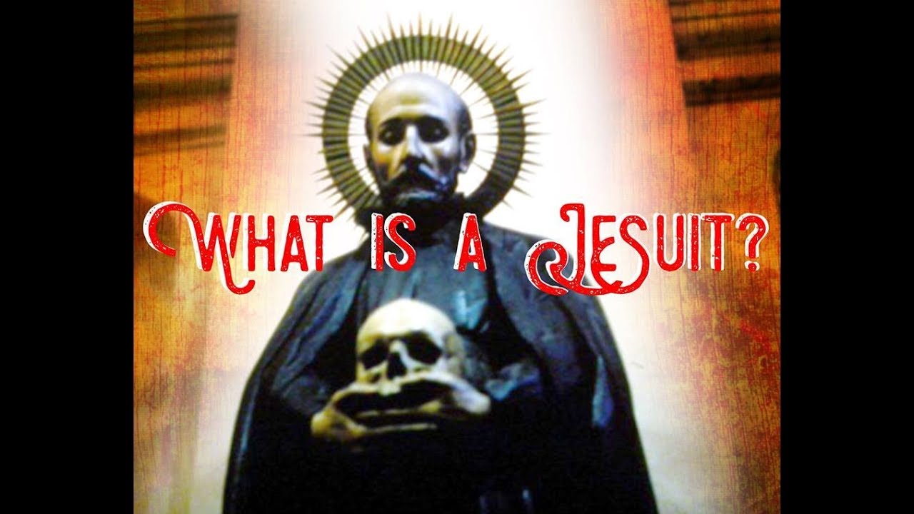 What is a Jesuit? Faith FM #QoftheD Ep24