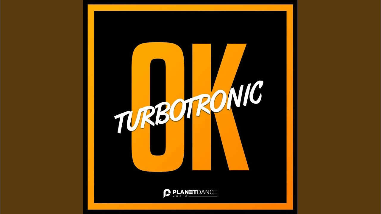 OK (Extended Mix)