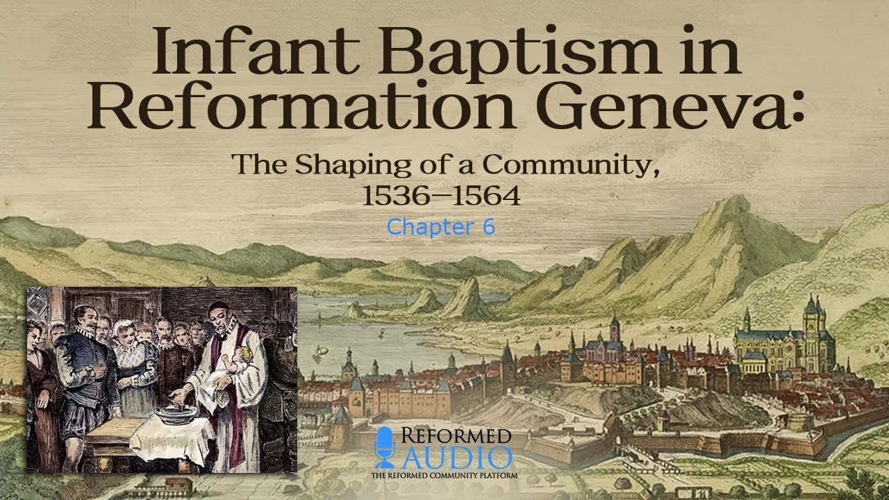 Children of the Covenant: Discipline and Disobedience — Chapter 6