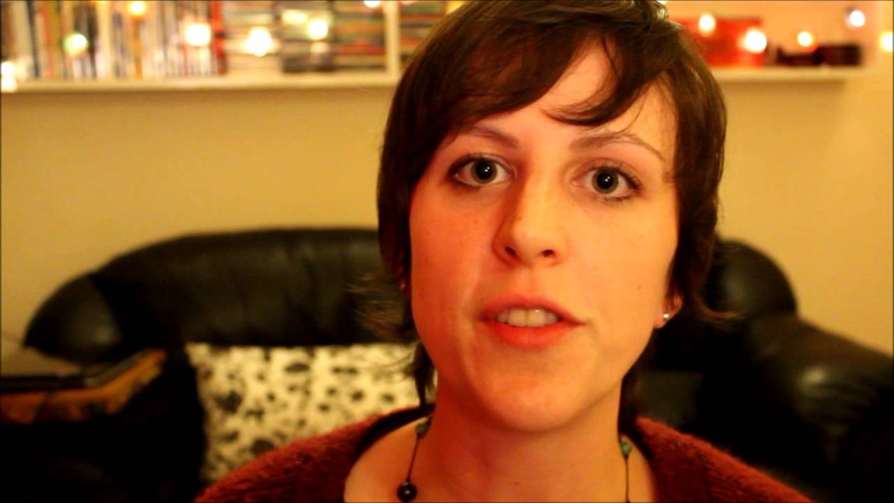 What does it mean to be a witch?