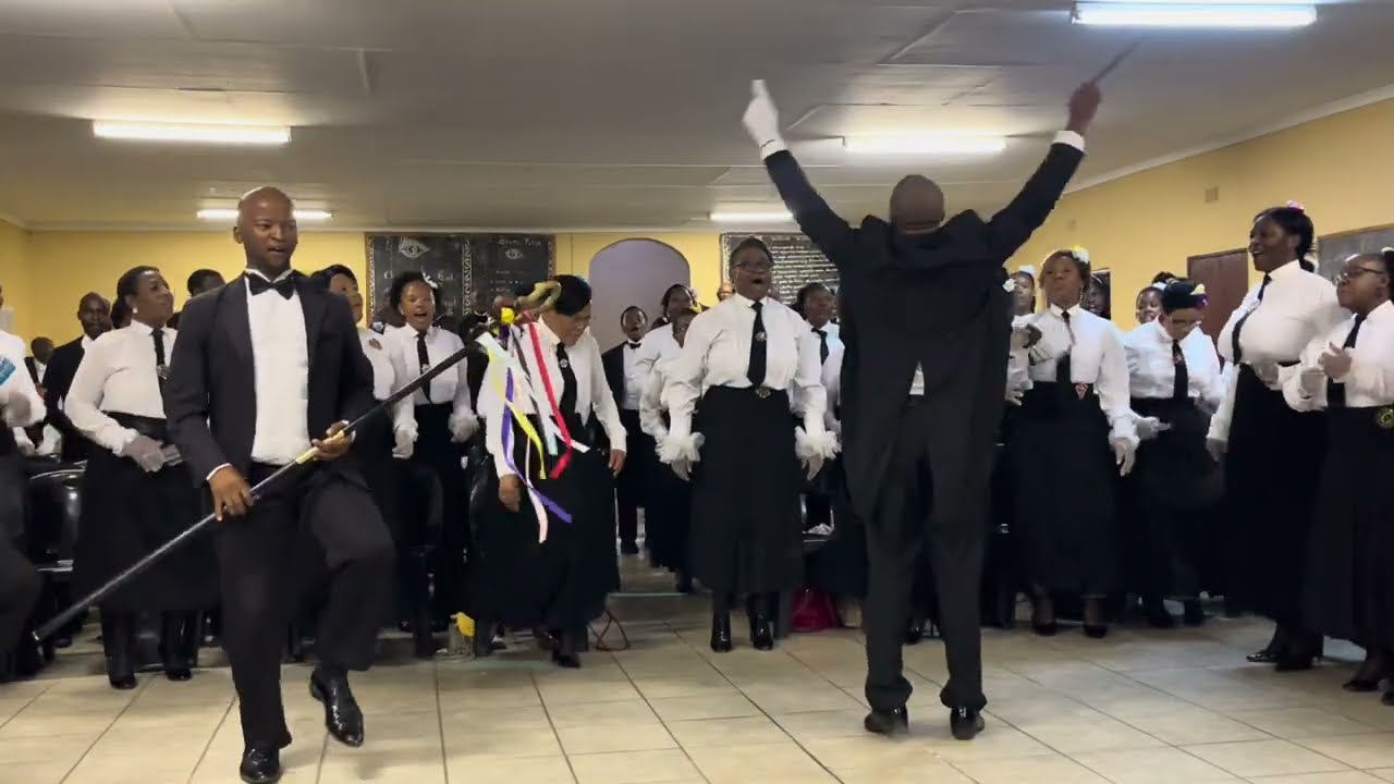 Beginning of Sabbath, Golden Jubilee Celebration Weekend 