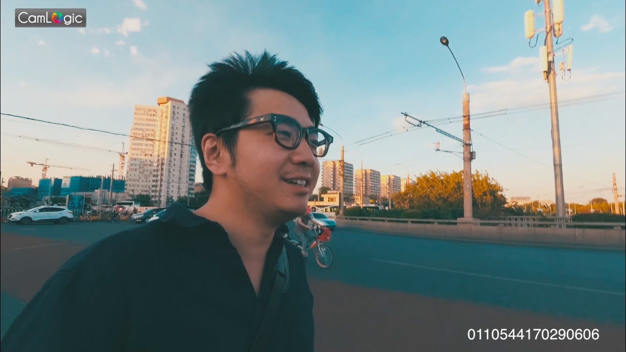 【CamLogic 相机逻辑】扫街日志（北锣鼓巷－南锣鼓巷）