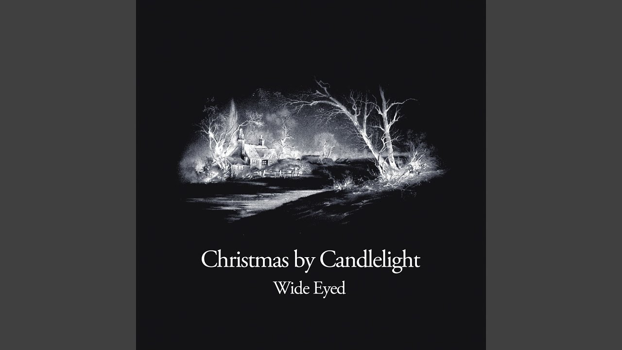 Christmas by Candlelight (Solo Piano Version)