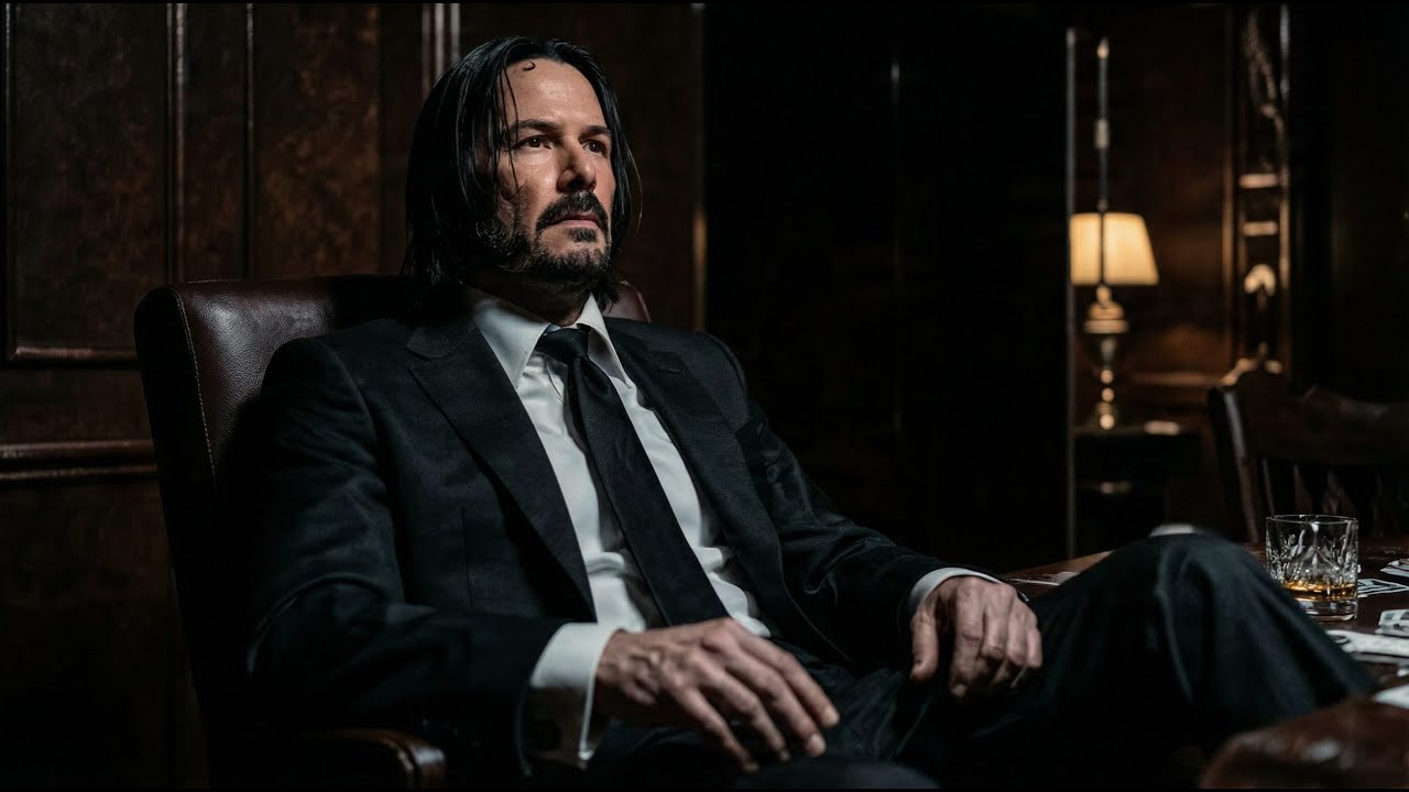 Silence Has a Sound | Timeless Dark Blues