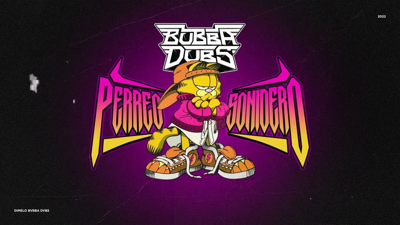 BVBBA DVBS - PERREO SONIDERO