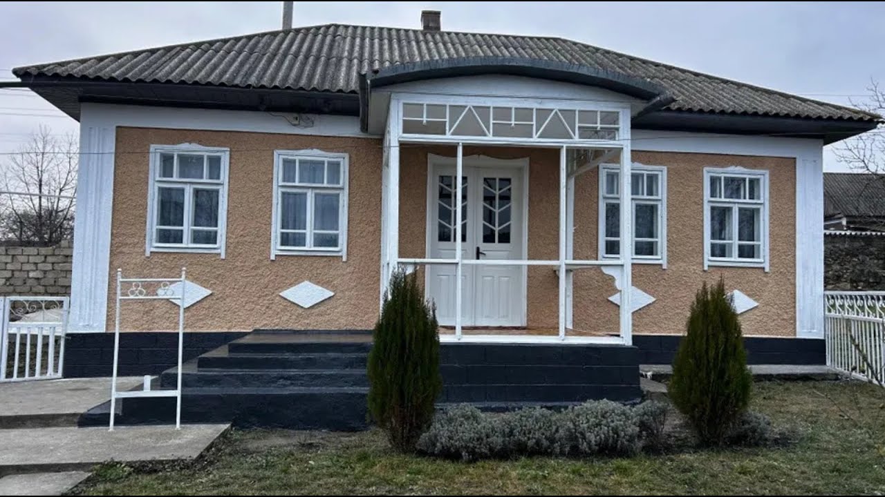 ДВА БУДИНКИ + 50 СОТОК ЗЕМЛІ! Заїжджай і живи біля лісу — тиша, криниця, газ і повна автономія!