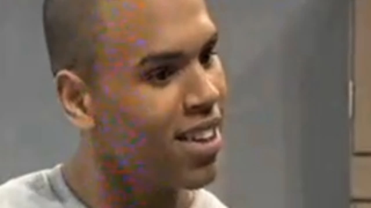 Throwback to when Chris Brown & Samuel L. Jackson appeared on Generations