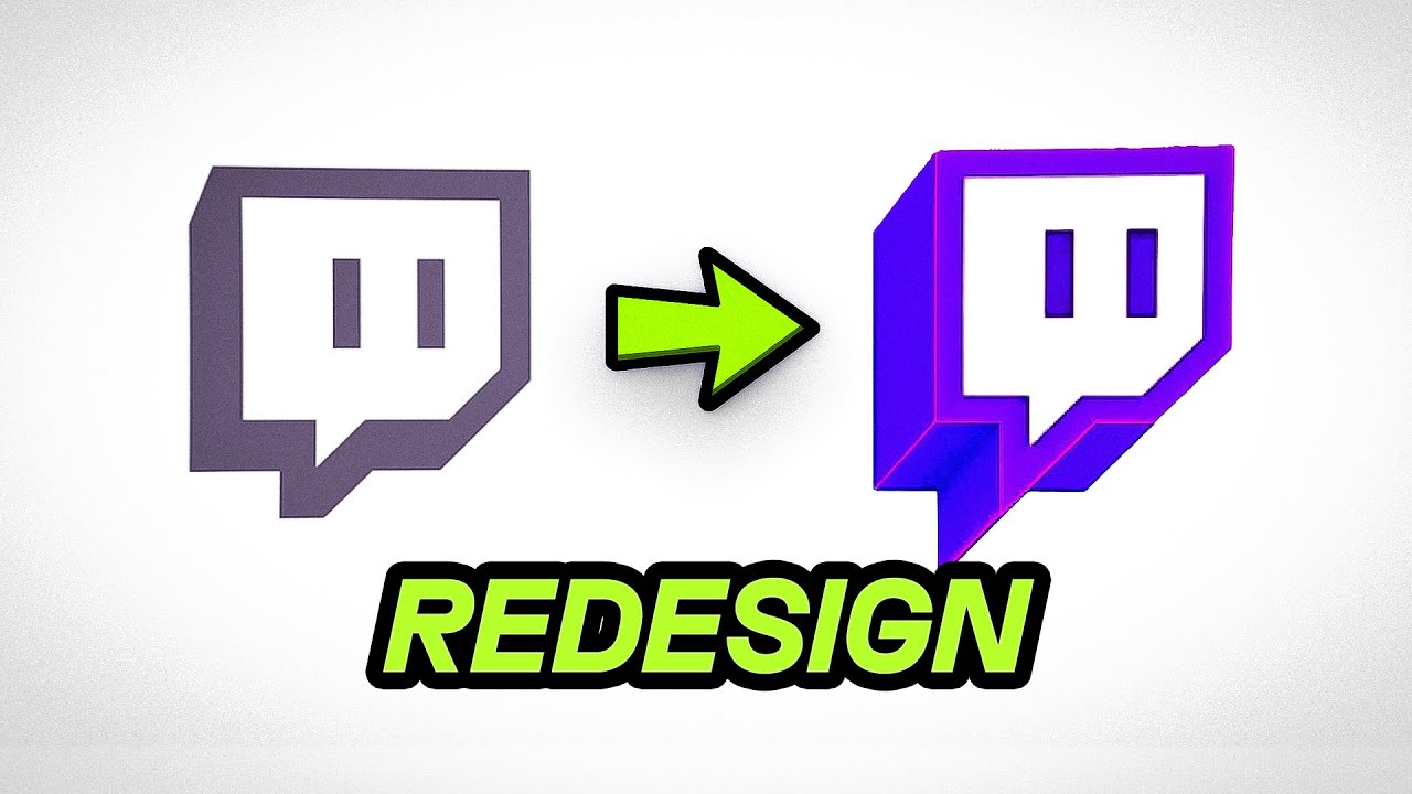 Pourquoi l’application Twitch est dépassée ?