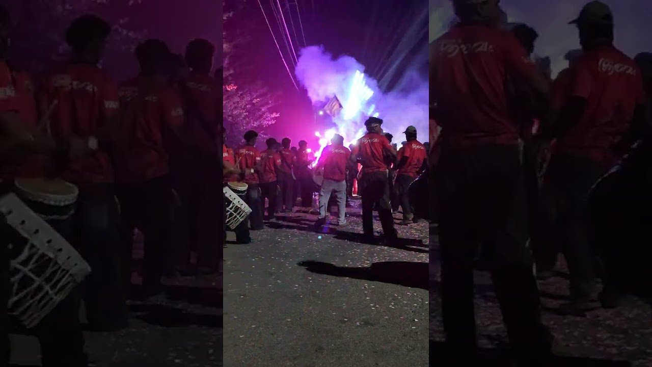 Pariyanampatta pooram 2026😍😍😍Valiyaraattu😘🥰