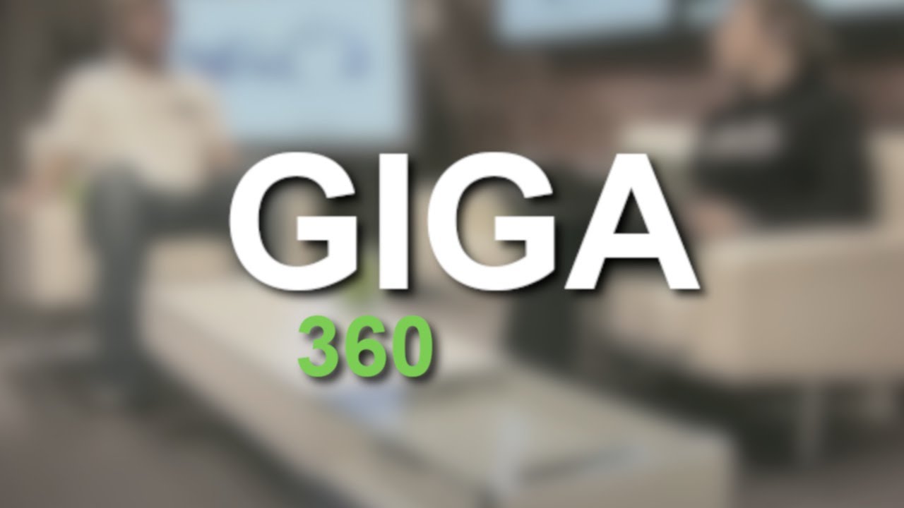 GIGA 360 │ 09.01.2008