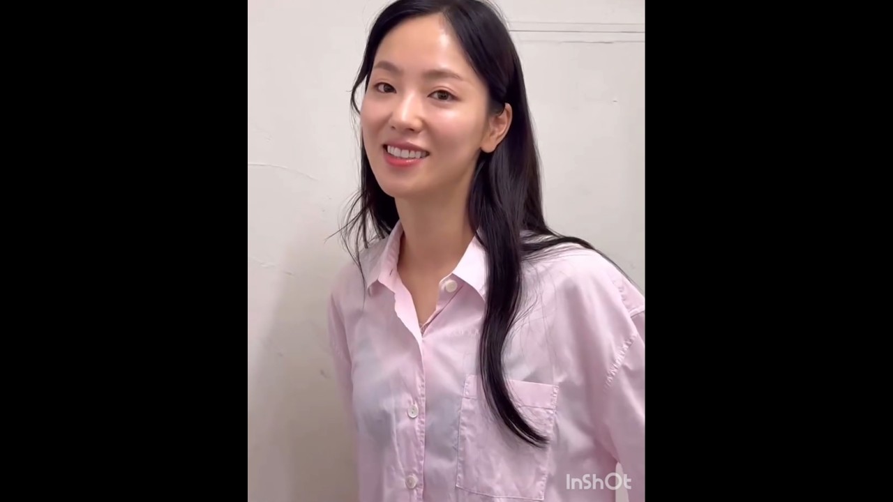 Jeon Yeo BEEN / Birthday 2025 💖#jeonyeobeen #actress #birthday #shorts