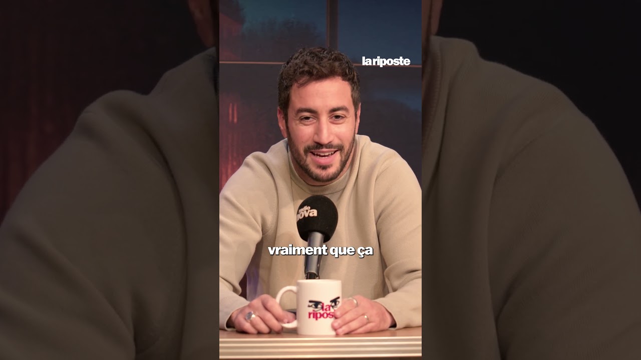 Lecornu&rsquo;ception - Akim Omiri, La Riposte